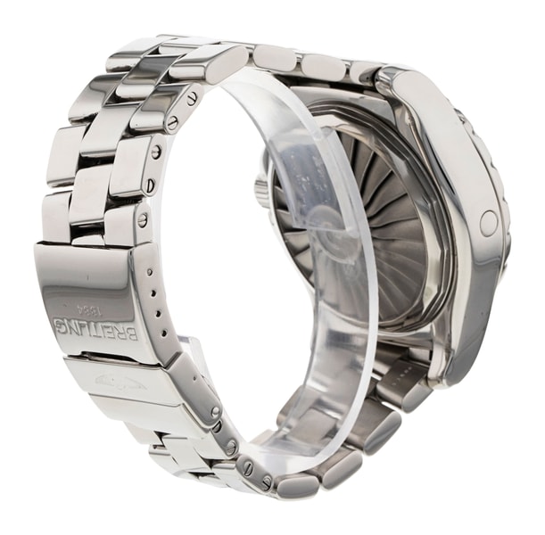 Breitling Airwolf A78363